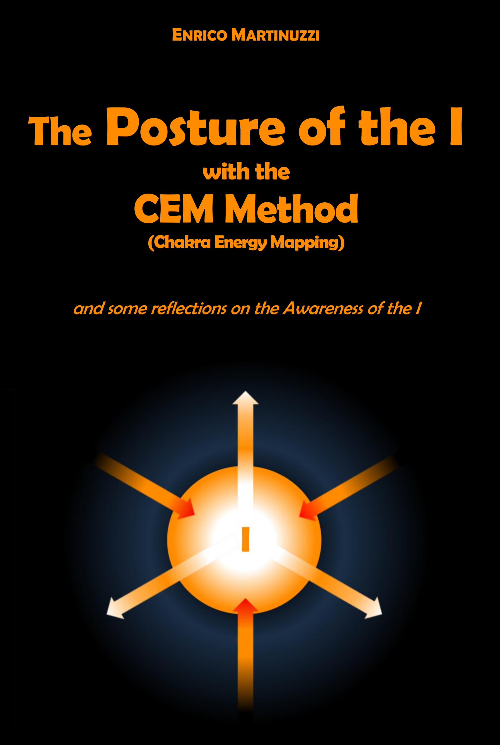 Cover of the book The Posture of the I with the CEM Method